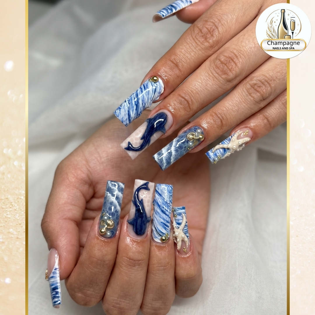 Nail Style Inspiration 2026